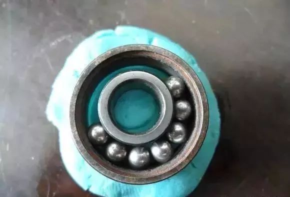 看完豁然开朗!_滚珠