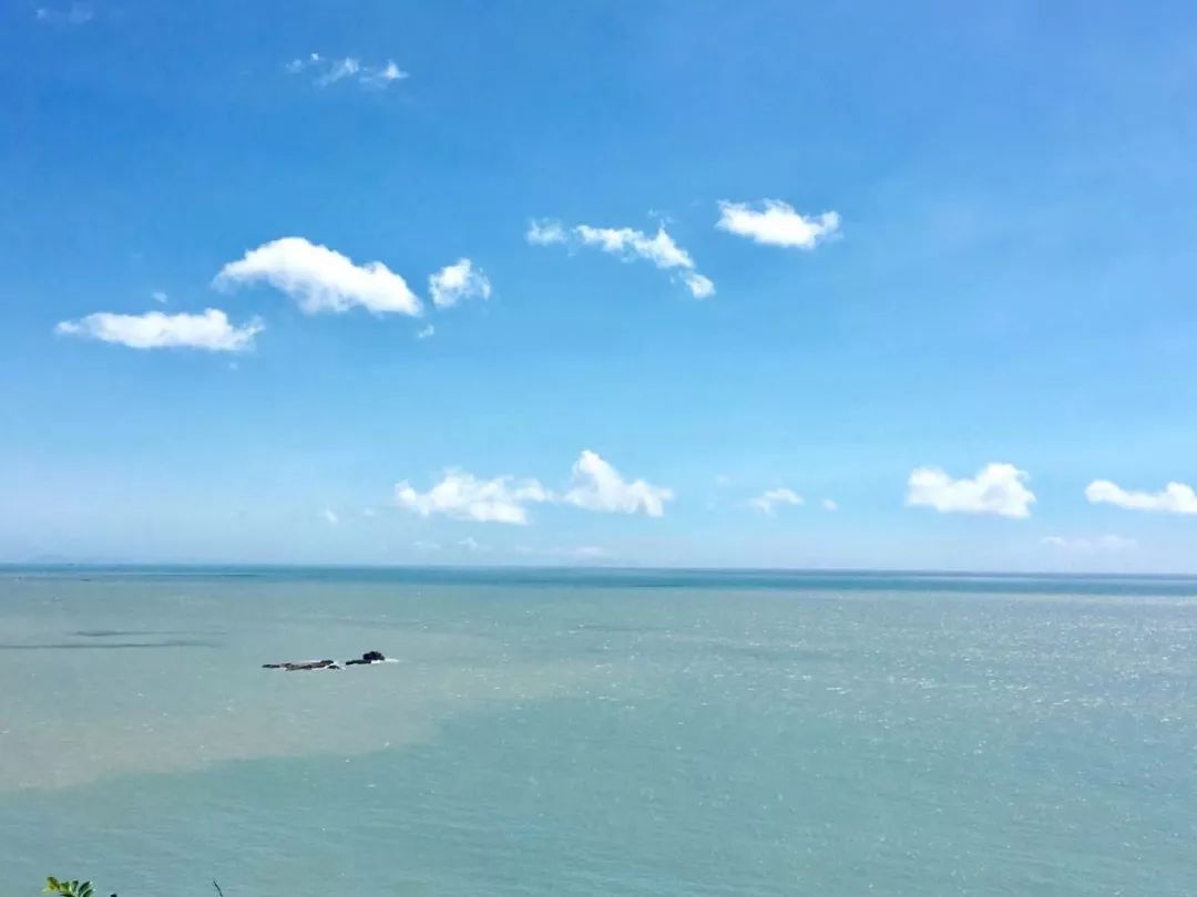 旅行的意义换个环境寻找最初的自己