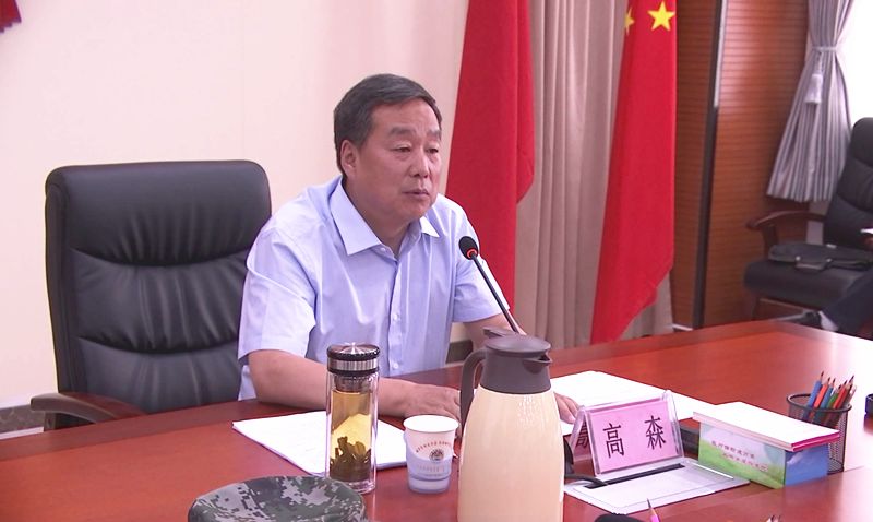 察右中旗召开2019年征兵工作会议