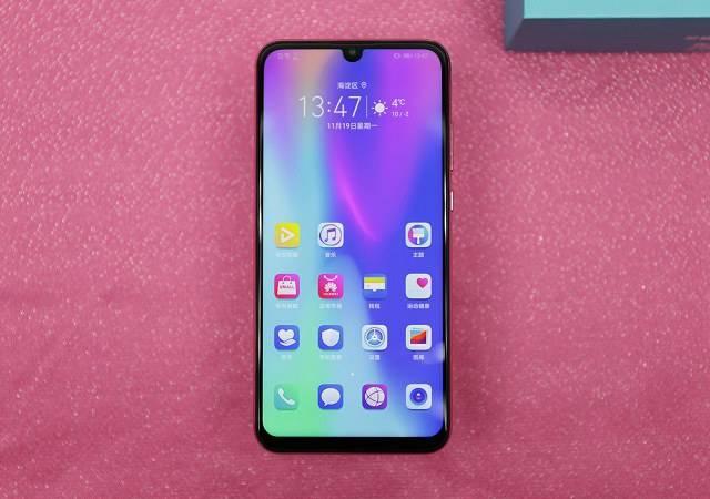 华为荣耀10升级emui910321系统新增3项全新功能提高流畅度