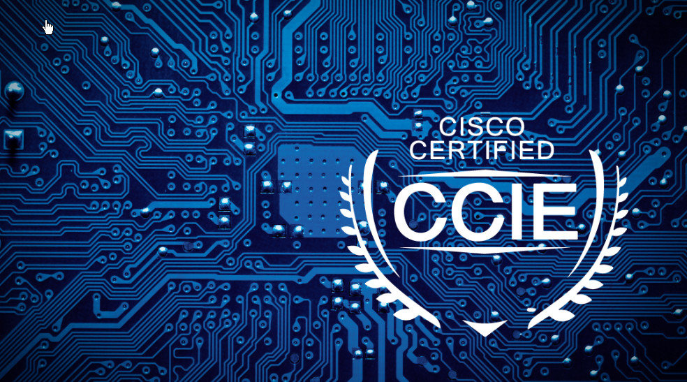 ccie很牛吗