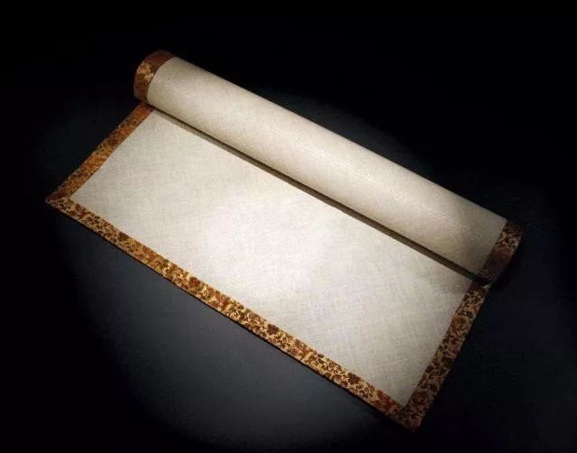 无法复制的珍宝象牙席,全中国仅有3张!