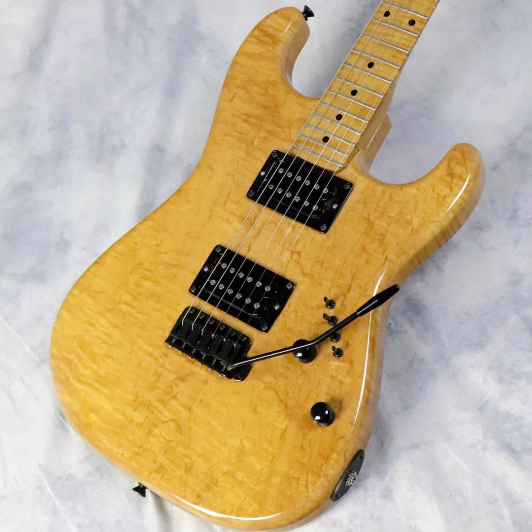 石桥乐器8月到货二手吉他/贝斯现已上架!