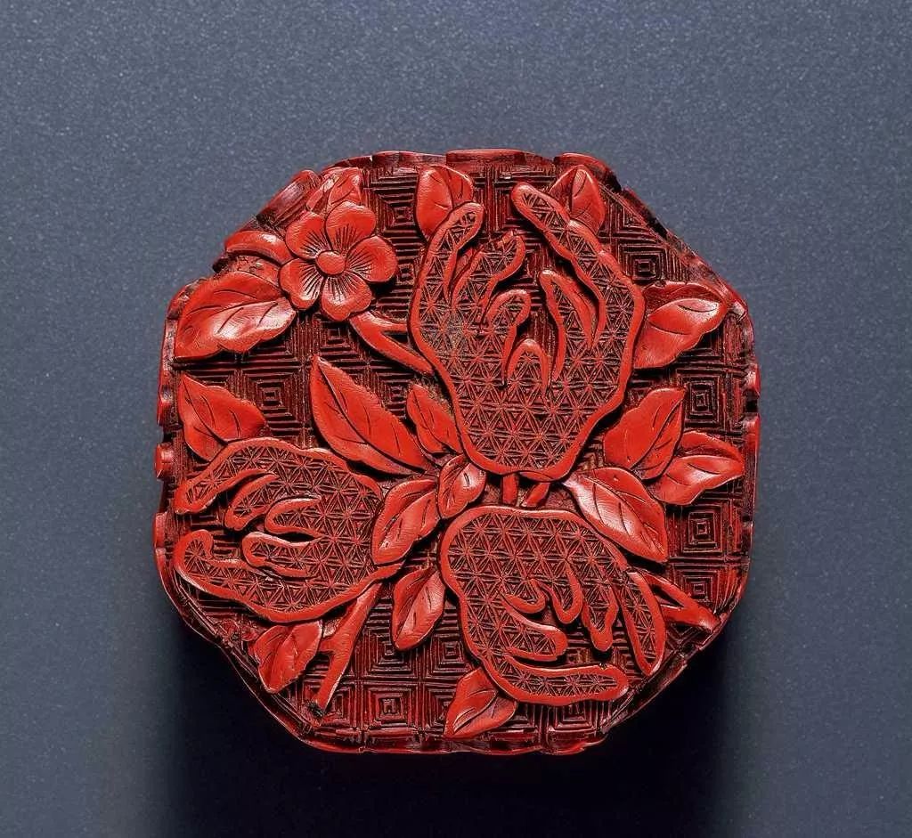 新鲜出炉|博美古代漆器专场拍卖结果抢先看(总64件)_作品