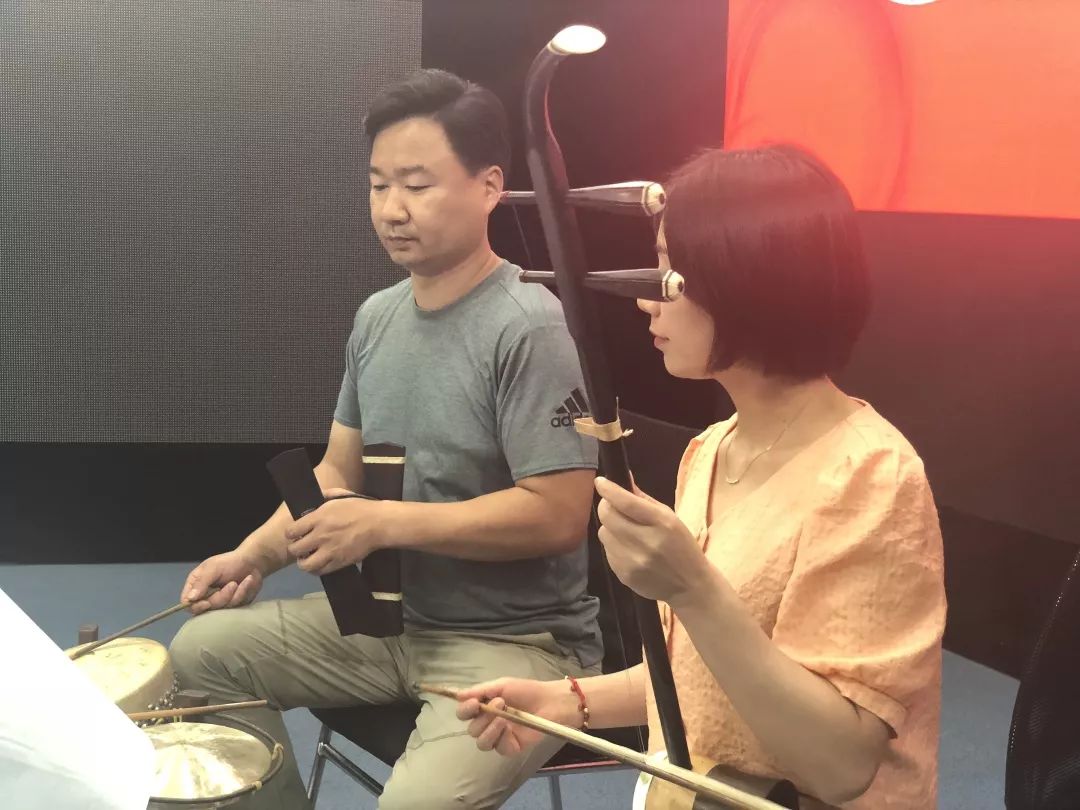 姚剧大家唱全新上线敬请关注
