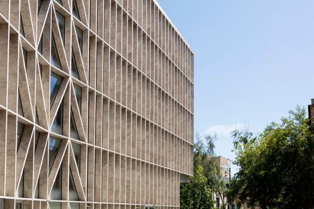 ▏▏竖向建筑立面设计45例▕▕