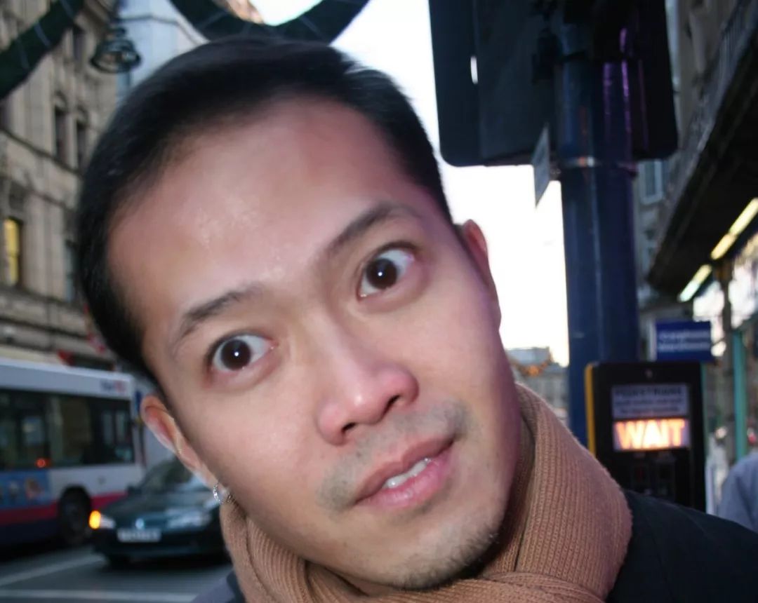 钱志龙的英国印象2005版