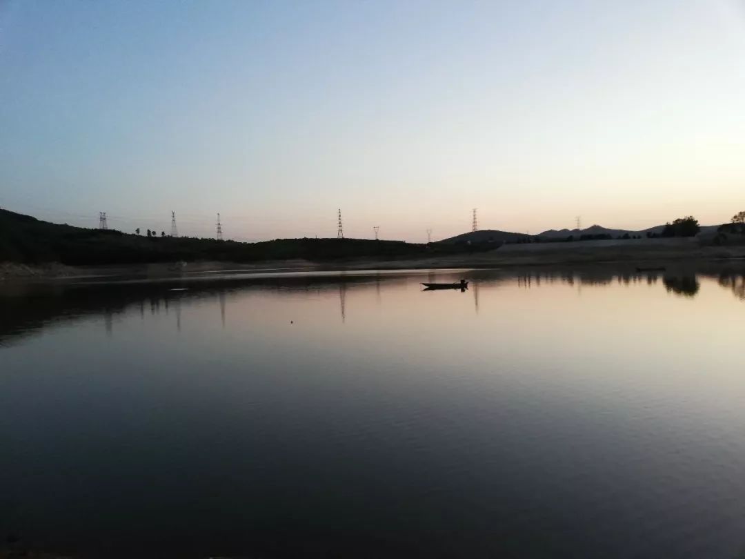 崮山水库正式下闸蓄水