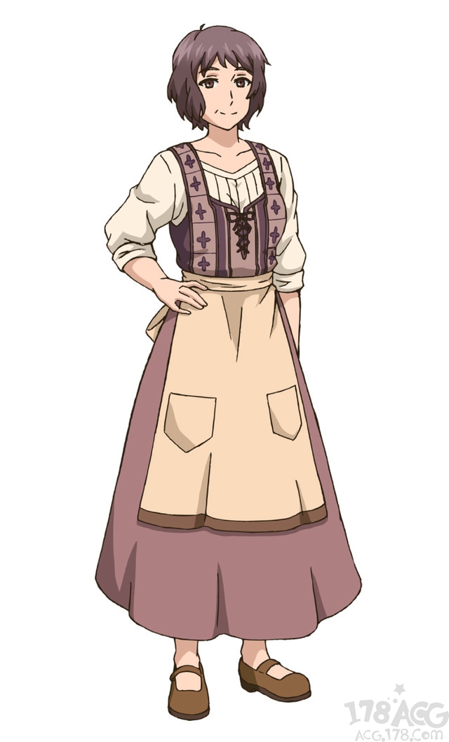 动画为女打怪追加声优井泽诗织关俊彦等