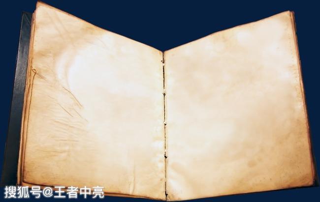 智力小故事之无字天书