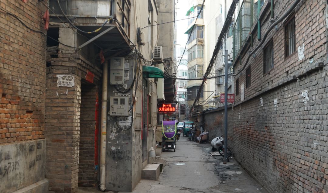 70年前逃荒的河南人成了太原这个城中村的房东全都是隐藏富豪