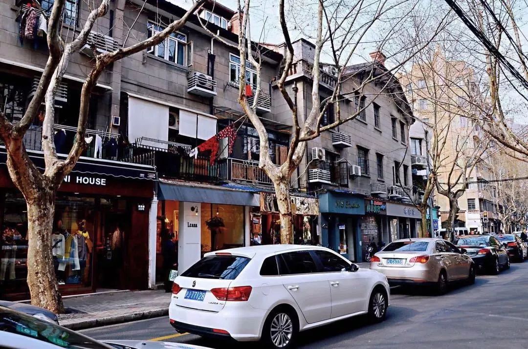 漫步南昌路丨活力南昌路文化艺术季圆满结束