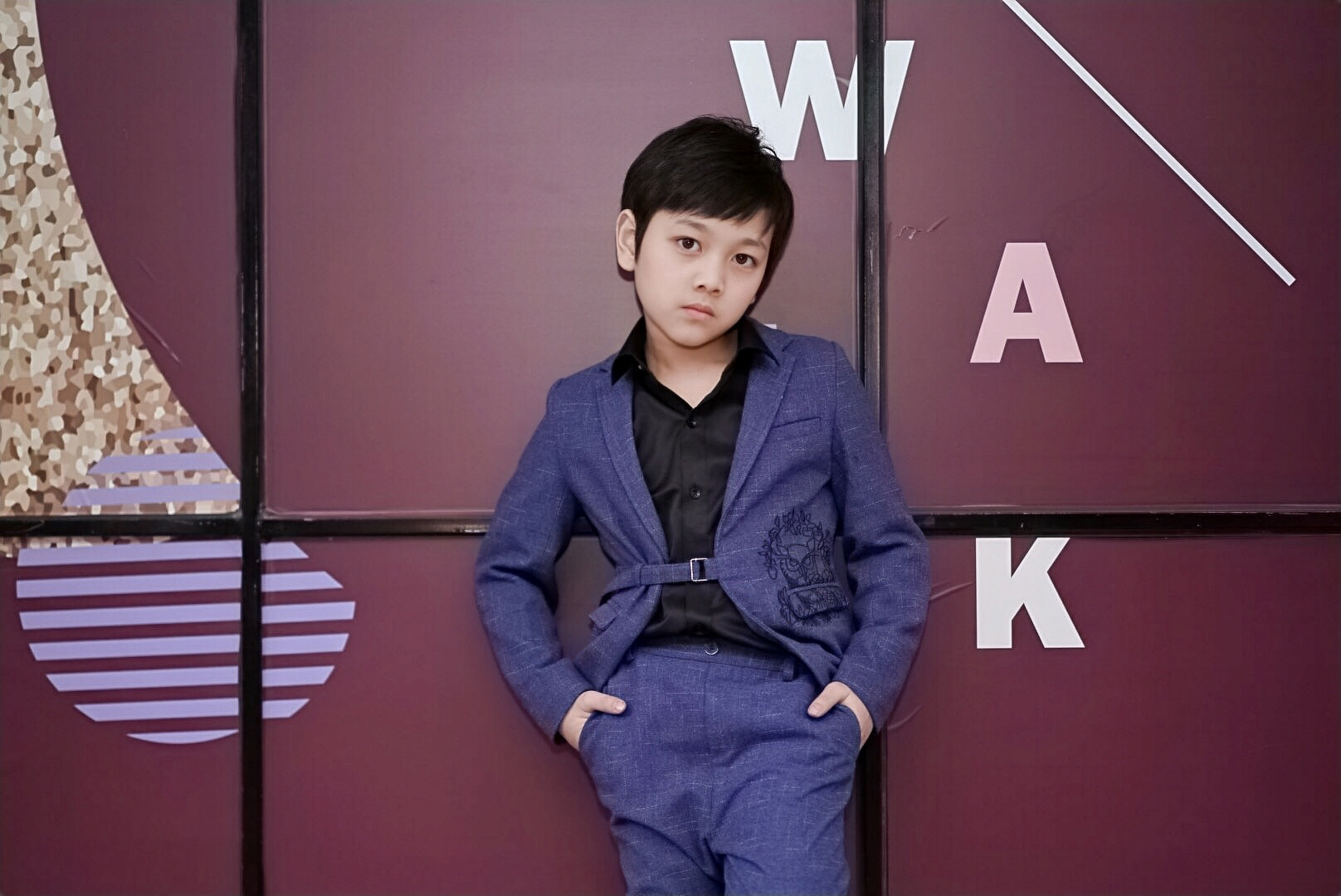 艺人之家大宋宫词韩远琪国民儿子专业户刘涛孙俪都爱他