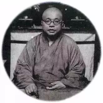 太虚大师:“近代四大高僧”之一,一生佛教事业为何会失败?_教育