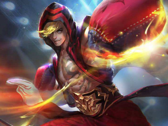 深度解析边路霸主达摩为什么他如今一蹶不振