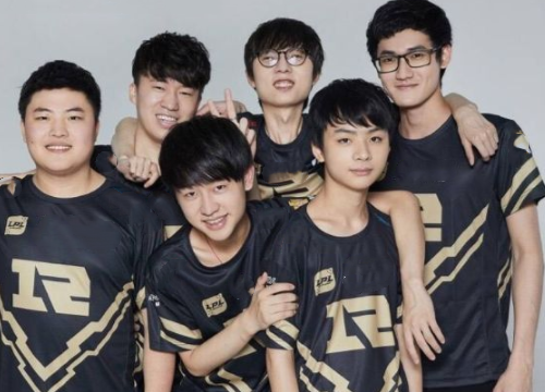 天天rng的叫那你知道战队全称吗能理解的多是真爱粉