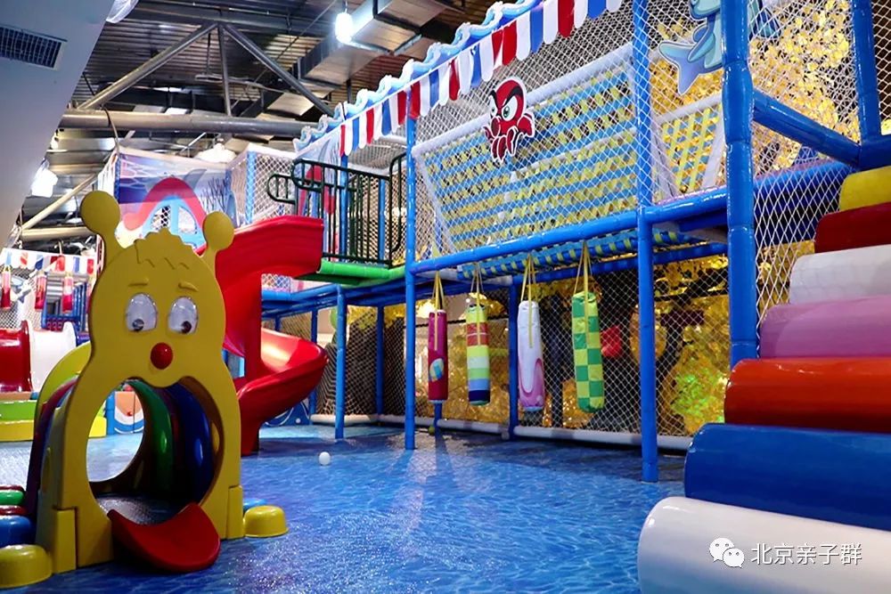 房山长阳这里温泉汗蒸亲子娱乐一步到位199元起