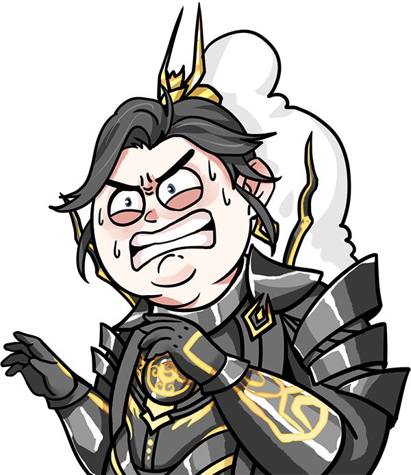 游戏里的苍云威猛帅气,镇守边关!而现实中的苍云却是