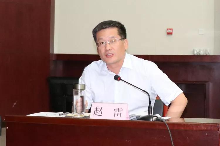 雁塔区召开全区扫黑除恶专项斗争领导小组第十二次全体(扩大)会议