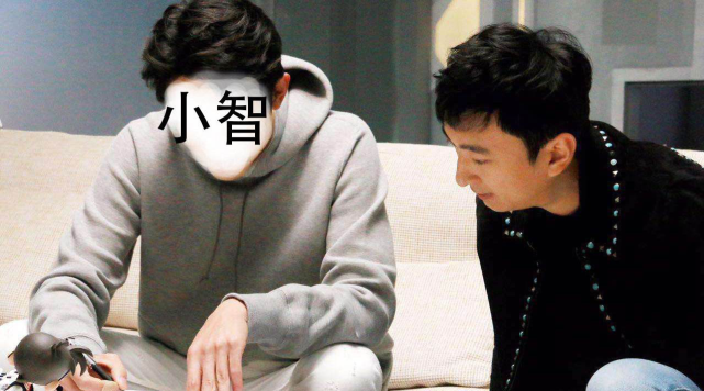 哪怕是王思聪都是开玩笑曝出一个胖子照片,后面王思聪承认这是开玩笑.