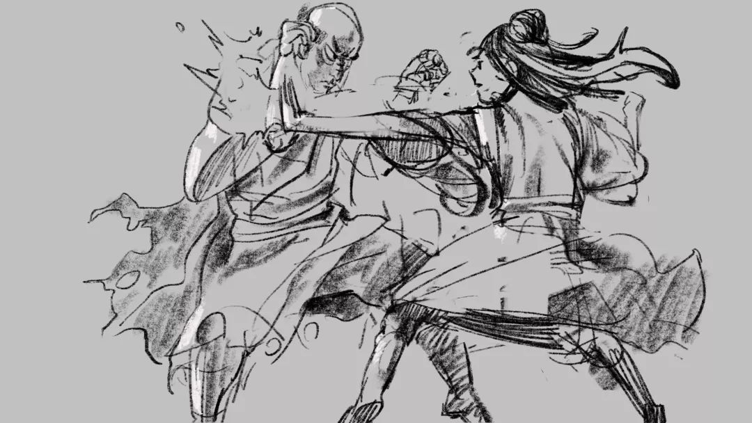 深度专访天龙十二门幕后润物定格动画工作室创始人翁劼