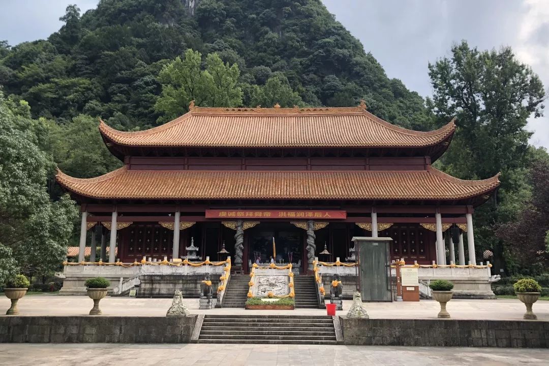 动态聚焦暑期社会实践丨华兴学子同在明德体验不一样的暑假生活