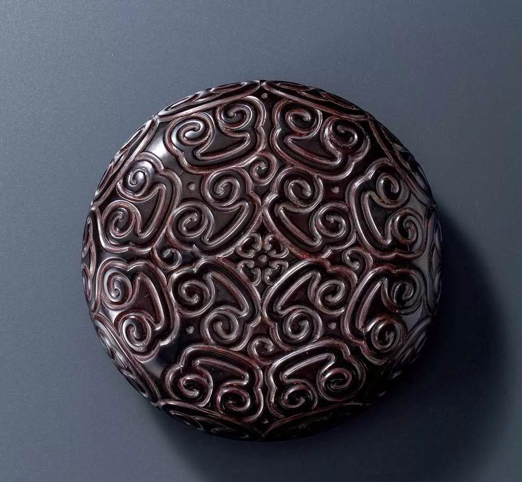 新鲜出炉博美古代漆器专场拍卖结果抢先看总64件