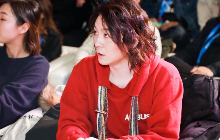 张大仙未播订阅超140w,继董事长后又1个"一姐"