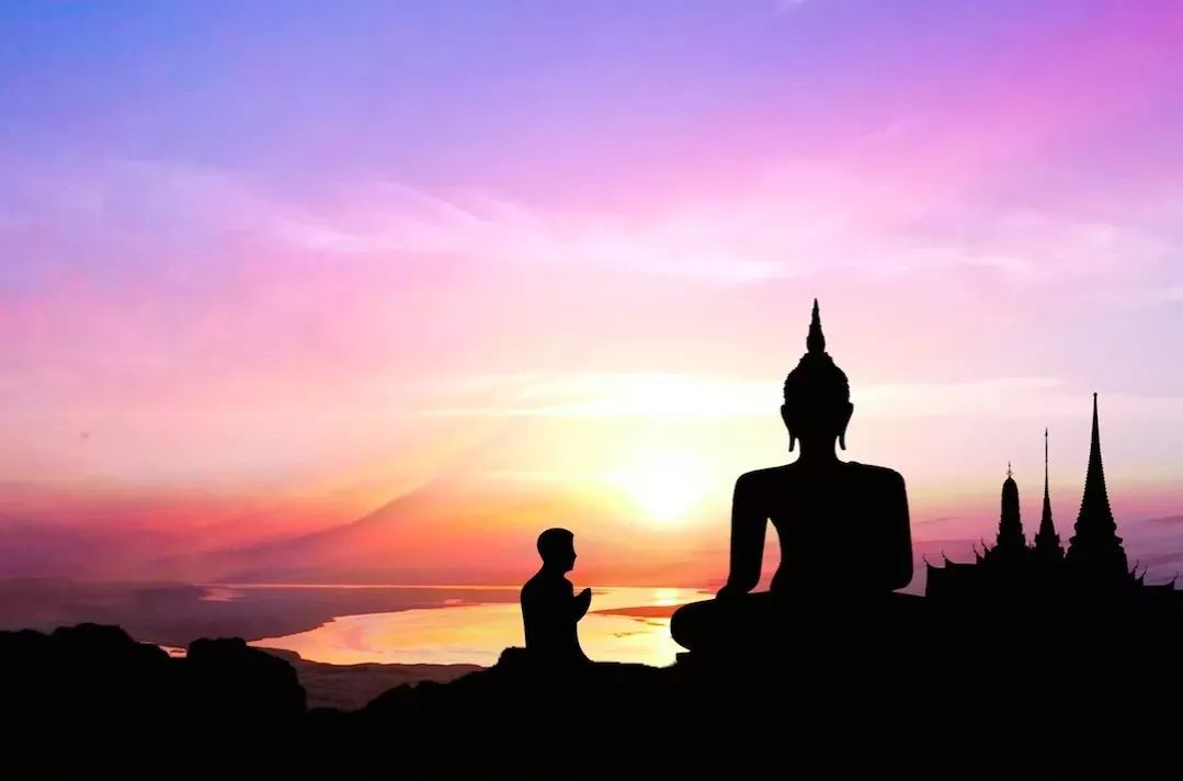 【佛教常识】忏悔了,还会受报吗?