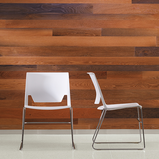 海沃氏haworth的几种人体工学椅各有什么特点