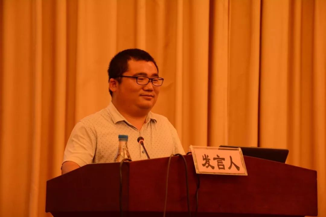九江一中召开2019年暑期学习班教学经验交流会