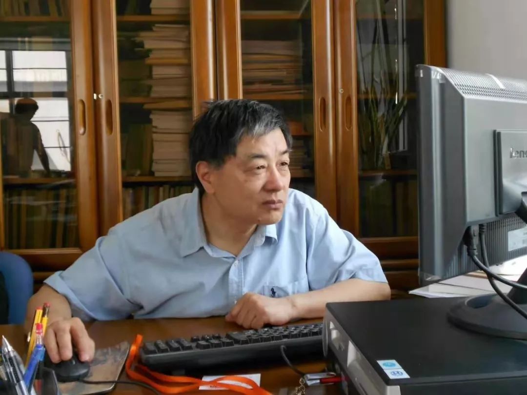 孙宪忠,中国社会科学院学部委员,法学研究所研究员,博士生导师,第十二