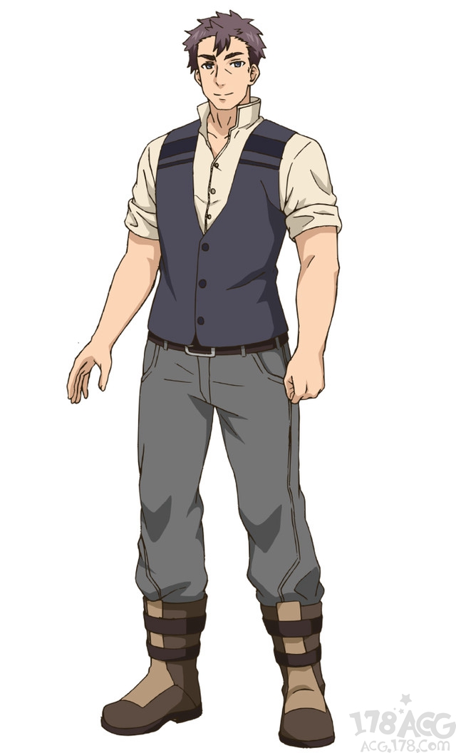 动画为女打怪追加声优井泽诗织关俊彦等