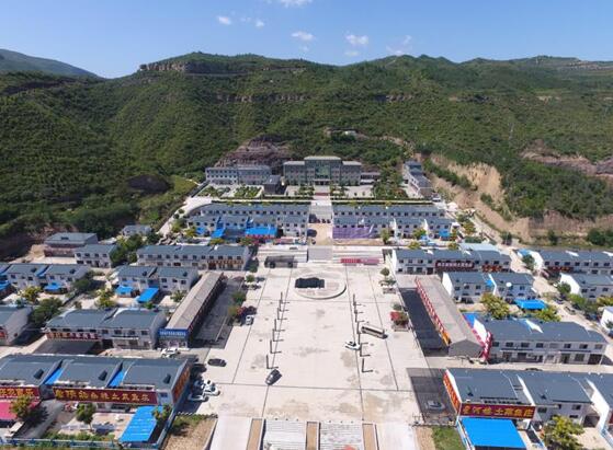 延安市宜川县壶口镇:持续推进改善人居环境,积极开展夏季清洁行动