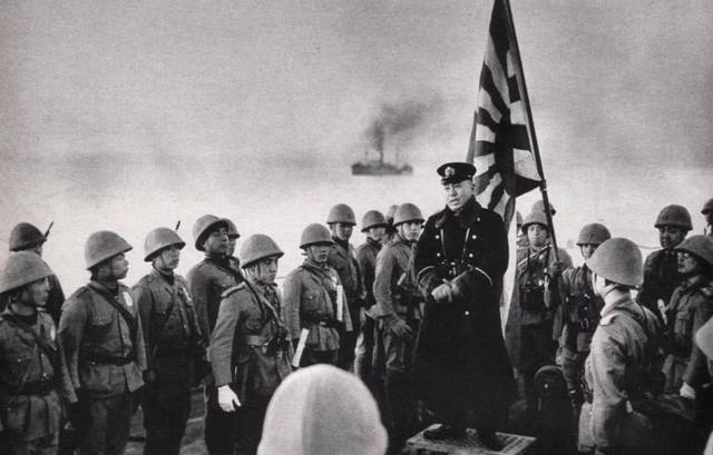 日本关东军的战斗力真的那么不堪一击吗?半个月就被苏联消灭了?