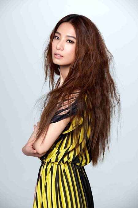 明星贴田喜碧喜碧仙仙哥哥葱哥之田馥甄