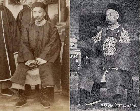 义和团运动有领袖吗他们是谁