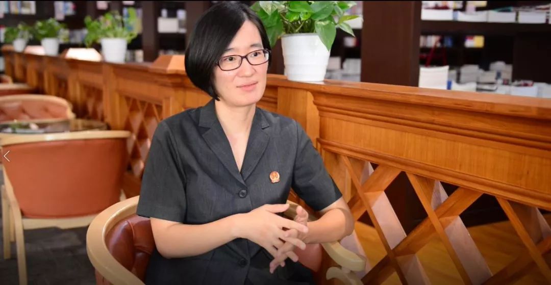 ip人的一天杭州中院张棉钱塘江畔的平淡与执着