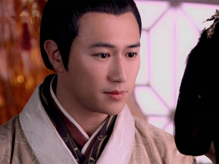 汉文帝刘恒为政宽仁废除苛法开创了第一个太平盛世