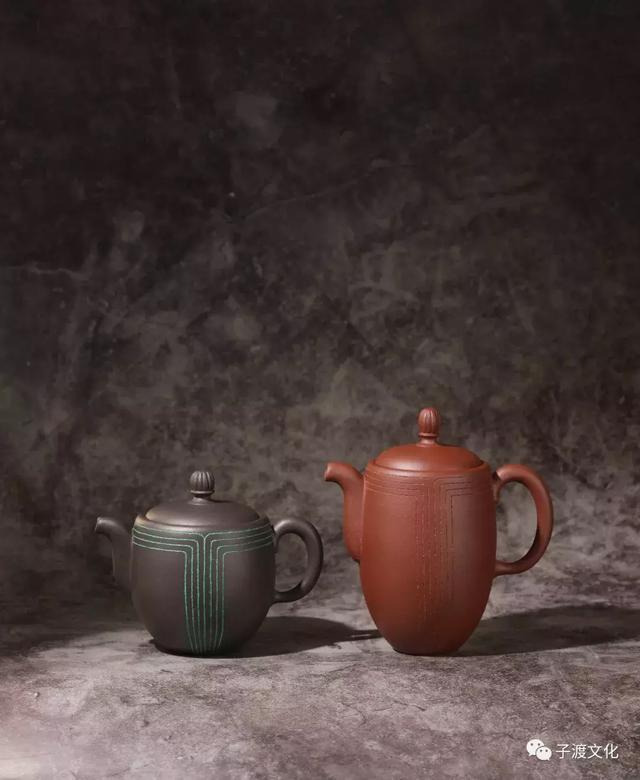 展览预告丨十指抟砂宜兴中青年紫砂陶艺名家晋京展