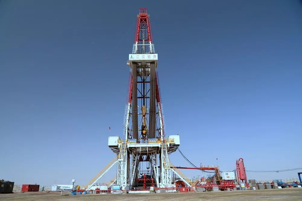 聚焦中央电视台等多家媒体报道西北油田顺北三区重大突破