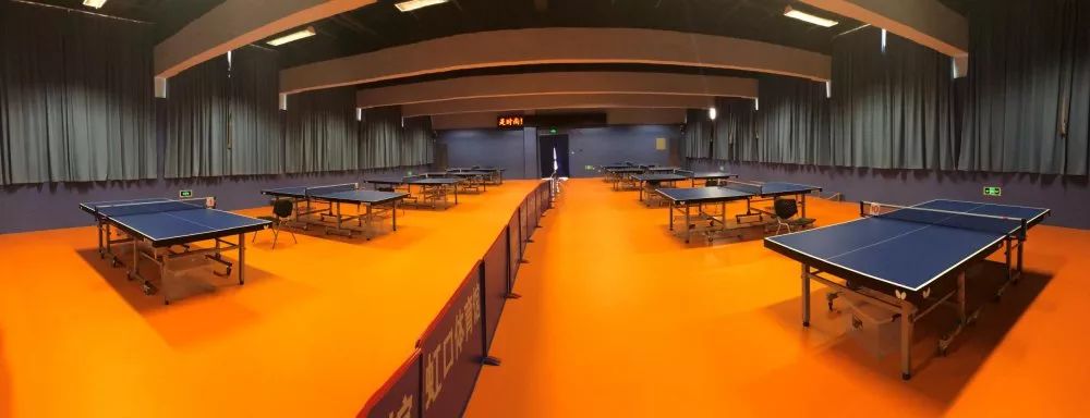 爱运动的小伙伴注意啦!虹口体育馆这两天免费开放_身份证