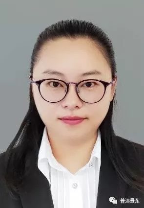 景东县13名干部任前公示_研究