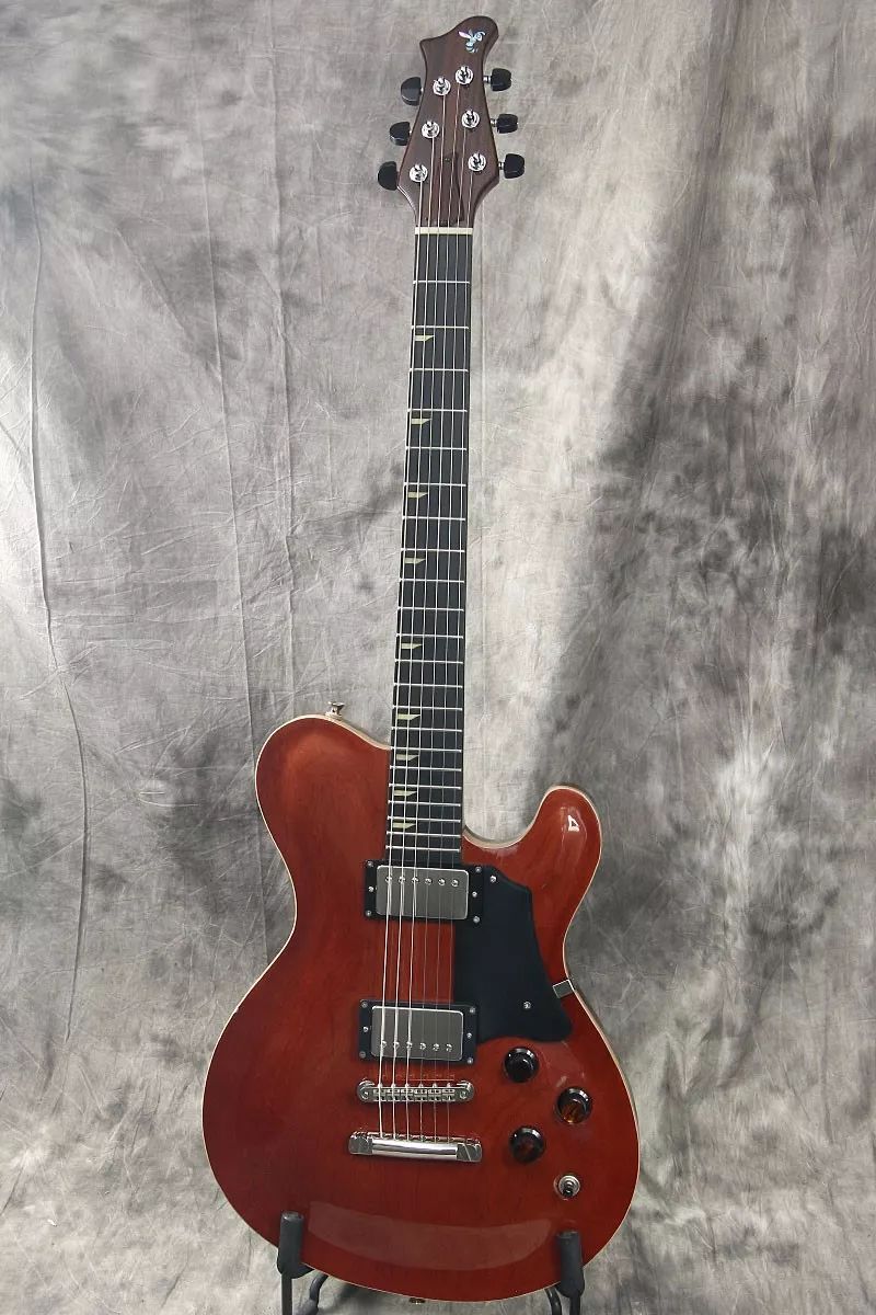 石桥乐器8月到货二手吉他/贝斯现已上架!