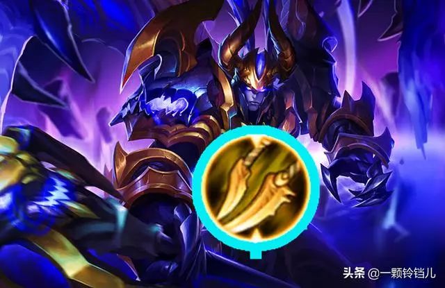 王者荣耀破军真的不适合吕布舍弃破军但吕布也迎来真爱