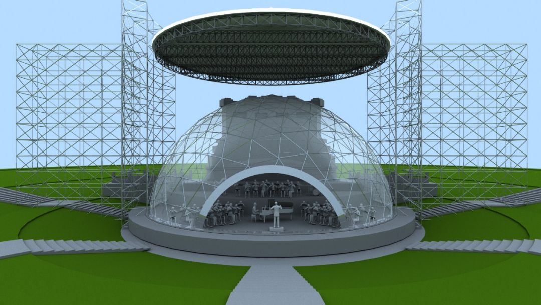 万众期待!森林音乐会火热开票,今年中秋安排起来