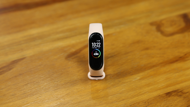 小米手环4连接iphone是怎样的体验?怪不得苹果用户都是米粉