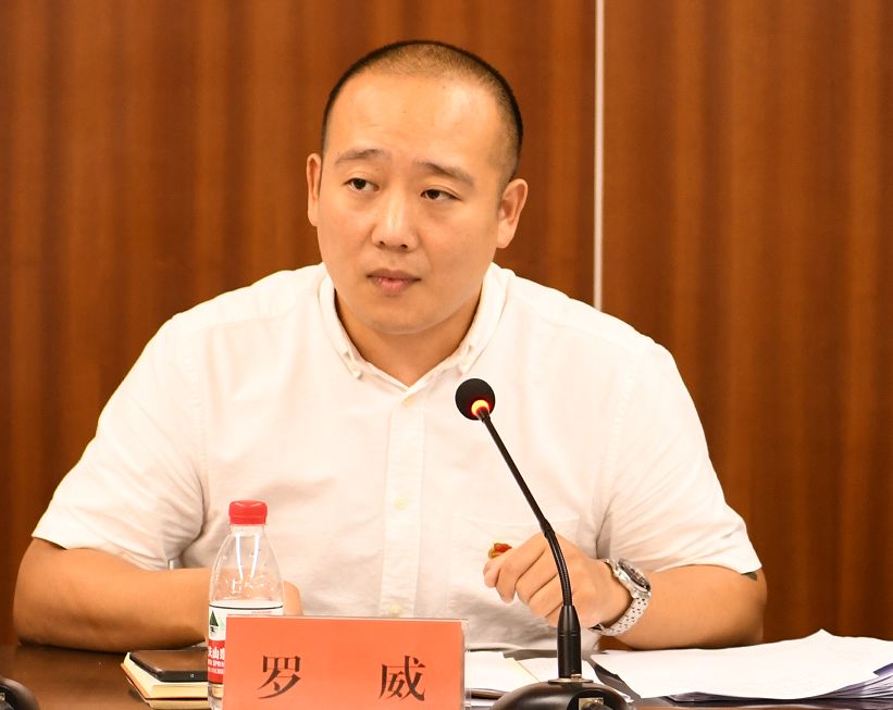 路桥区共青团半年度工作会议暨党风廉政专题学习会顺利召开啦