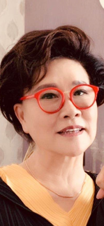 对话版纳风云蒋晓荣一个云南籍制片人的民族情结