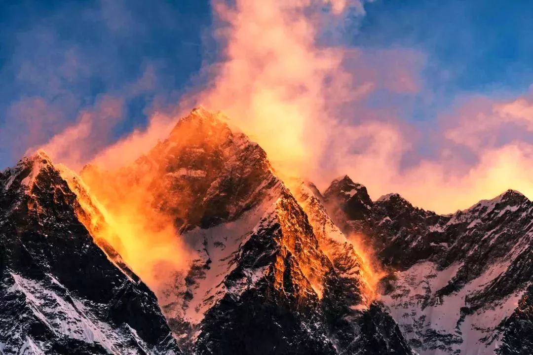 世界前100高峰,高峰,第三高峰(第11页)_大山谷图库